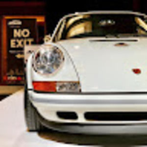 Meet your Posher, Thomas